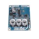 DC DC 12v-36v 500w Brushless Motor Drive Controller Board with Hall Motor Balance Car Drive