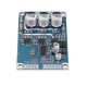 DC DC 12v-36v 500w Brushless Motor Drive Controller Board with Hall Motor Balance Car Drive