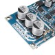 DC DC 12v-36v 500w Brushless Motor Drive Controller Board with Hall Motor Balance Car Drive