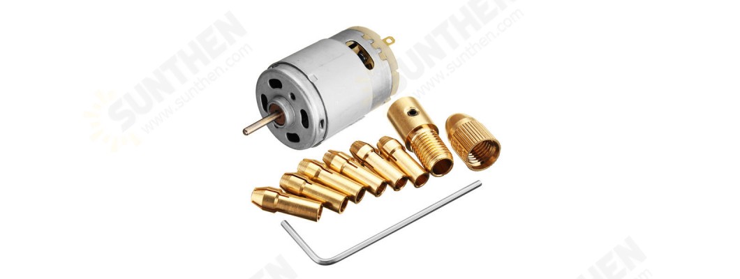 Experience Unmatched Performance with Advanced Machine Motors from Sunthen Experience Unmatched Performance with Advanced Machine Motors from Sunthen