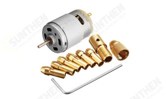 Experience Unmatched Performance with Advanced Machine Motors from Sunthen