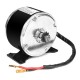 DC 24V 250W Permanent Magnet Motor Generator Wind Turbine Micro Motor