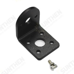 Fixed Support Mounting Bracket for 25GA Encoder Motor Fixed Support Mounting Bracket for 25GA Encoder Motor