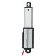 Linear Actuator 12V DC 50mm Stroke Electric Window Opener Linear Motor IP54