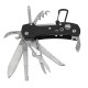 12 in 1 Outdoor Combination Tool Multifunctional Knife Portable Multi-Operated Camping Mini Knife