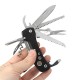 12 in 1 Outdoor Combination Tool Multifunctional Knife Portable Multi-Operated Camping Mini Knife