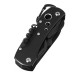 12 in 1 Outdoor Combination Tool Multifunctional Knife Portable Multi-Operated Camping Mini Knife