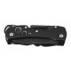 12 in 1 Outdoor Combination Tool Multifunctional Knife Portable Multi-Operated Camping Mini Knife