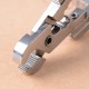 15 in 1 Multi-tool Pliers Tool Keychain Combination EDC Tool Folding Pliers Screwdriver Multi Tools