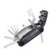 16 in 1 Multifunctional Bicycle Repair Tools Kit Hex Spoke Cycling Screwdriver Tool MTB Mountain Cycling Bike Repair Tool