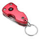 5in1 Multi-function Screwdriver Bottle Opener key chain Tools