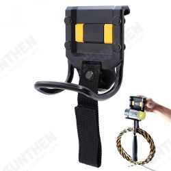 Hammer Hanging Multi-purpose Steel Hook Electric Drill Wire And Cable Hanging Storage Tool Waist Hanger Hammer Hanging Multi-purpose Steel Hook Electric Drill Wire And Cable Hanging Storage Tool Waist Hanger