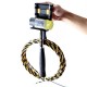 Hammer Hanging Multi-purpose Steel Hook Electric Drill Wire And Cable Hanging Storage Tool Waist Hanger