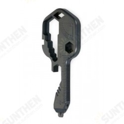 Multi-Tool Key Multifunctional Key Pendant Wrench Set Universal Keys Gear Clips Measuring Adjustable Portable Home Hand Tool Multi-Tool Key Multifunctional Key Pendant Wrench Set Universal Keys Gear Clips Measuring Adjustable Portable Home Hand Tool