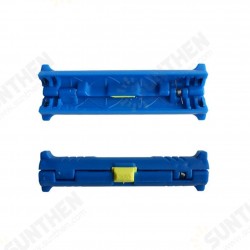 Multi-function Electric Wire Stripper Pen Rotary Coaxial Wire Cable Pen Cutter Stripping Machine Pliers Tool for Cable Puller To Multi-function Electric Wire Stripper Pen Rotary Coaxial Wire Cable Pen Cutter Stripping Machine Pliers Tool for Cable Puller To