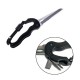 Multifunctional Camping Cutting tool Hanging 6 In 1 Tool Quick Release