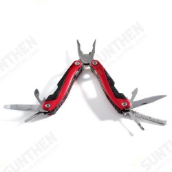 Multifunctional Pilers Screwdriver Cutter Tools Set Multifunctional Pilers Screwdriver Cutter Tools Set