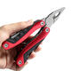 Multifunctional Pilers Screwdriver Cutter Tools Set