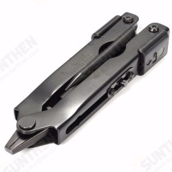 Multifunctional Tools Needlenose Plier Screwdriver Bottle Opener Camping Travel Tool Multifunctional Tools Needlenose Plier Screwdriver Bottle Opener Camping Travel Tool
