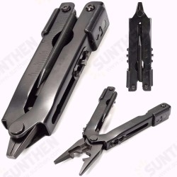 Multifunctional Tools Needlenose Plier Screwdriver Bottle Opener Camping Travel Tool Multifunctional Tools Needlenose Plier Screwdriver Bottle Opener Camping Travel Tool