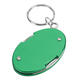 Portable EDC Mini Hanging Keychain Key Ring Outdoor Hiking Camping Multitools