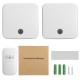 Home House 4 Volume Wireless Doorbell Chime 2 Receiver + 1 Doorbell