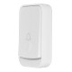 Smart Wireless Doorbell 45 Songs Polyphonic Ringtones 200m Transmission Door Bell