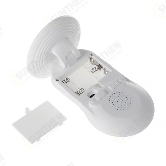 Wireless Door Bell Alarm System Doorbell Welcome Intelligent Infrared Sensing