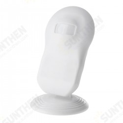 Wireless Door Bell Alarm System Doorbell Welcome Intelligent Infrared Sensing Wireless Door Bell Alarm System Doorbell Welcome Intelligent Infrared Sensing