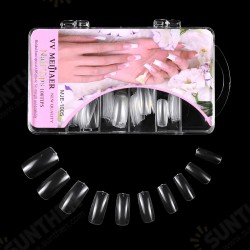 100 Pcs Full Square Head Nail Short Round Round 100 Pcs Full Square Head Nail Short Round Round