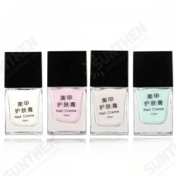 4 Colors Nail Creme Nails Art Cuticle Cream Gel Polish Peel Off Liquid 4 Colors Nail Creme Nails Art Cuticle Cream Gel Polish Peel Off Liquid