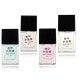 4 Colors Nail Creme Nails Art Cuticle Cream Gel Polish Peel Off Liquid 4 Colors Nail Creme Nails Art Cuticle Cream Gel Polish Peel Off Liquid