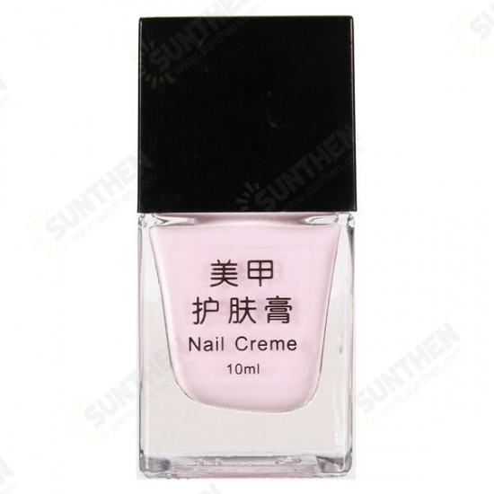 4 Colors Nail Creme Nails Art Cuticle Cream Gel Polish Peel Off Liquid 4 Colors Nail Creme Nails Art Cuticle Cream Gel Polish Peel Off Liquid