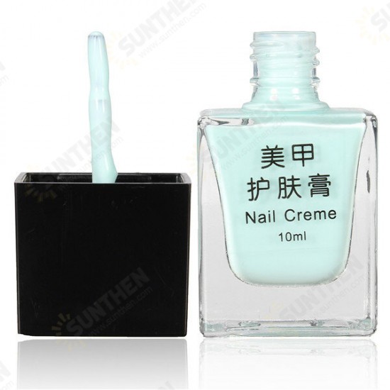 4 Colors Nail Creme Nails Art Cuticle Cream Gel Polish Peel Off Liquid 4 Colors Nail Creme Nails Art Cuticle Cream Gel Polish Peel Off Liquid