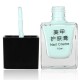 4 Colors Nail Creme Nails Art Cuticle Cream Gel Polish Peel Off Liquid 4 Colors Nail Creme Nails Art Cuticle Cream Gel Polish Peel Off Liquid