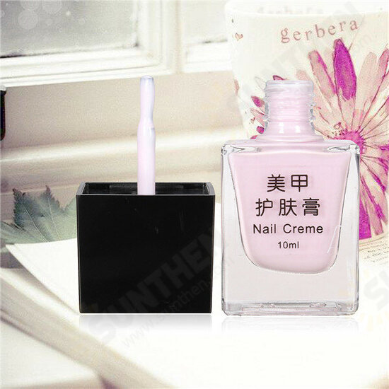 4 Colors Nail Creme Nails Art Cuticle Cream Gel Polish Peel Off Liquid 4 Colors Nail Creme Nails Art Cuticle Cream Gel Polish Peel Off Liquid