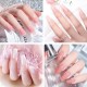 9 Colors Nail Extension Gel Kit Quick Nail Builder DIY Manicure Kit Gift