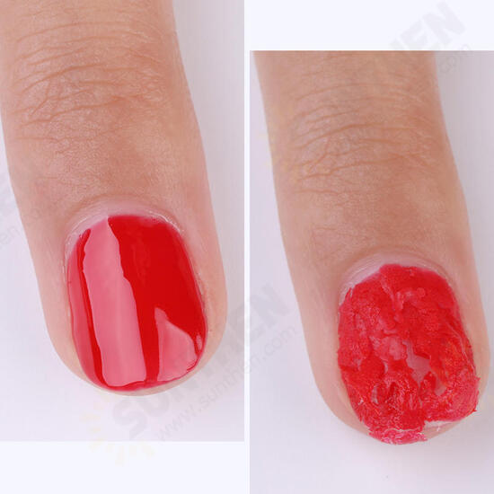 Burst Unloading Glue Magic Unloading Nail Art Nail Polish