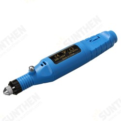 Electric Nail Drill Machine Engraving Machine Tool Polishing Grinding Bits Set Kit Electric Nail Drill Machine Engraving Machine Tool Polishing Grinding Bits Set Kit