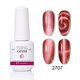 New Glitter Wide Cat Eye Gel 8ML 9D Magic nail polish phototherapy manicure