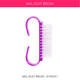 Nail Lamp Sander Nail File Painting Pen Nail Decoration Set