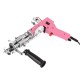 10000 r/min Electric Carpet Tufting Guns Cut/Loop Pile Weaving Flocking Machines