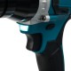 21V 2 Gears Electric Nail Guns Brushess Cordless Rivet Riveter Automatic Riveting Guns Blind Riveter