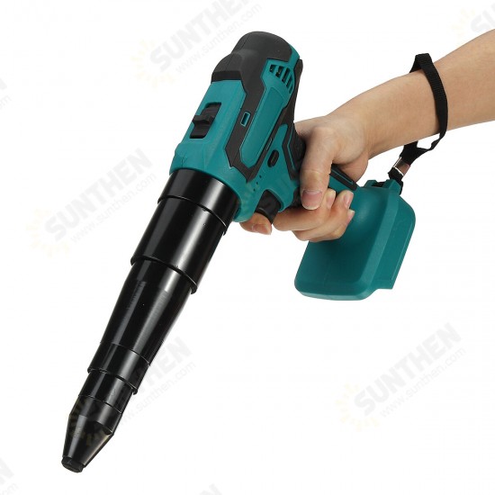 Electric Blind Rivet Guns Portable Screwdriver Rvet Nut For Makita 18V Battery