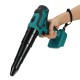 Electric Blind Rivet Guns Portable Screwdriver Rvet Nut For Makita 18V Battery