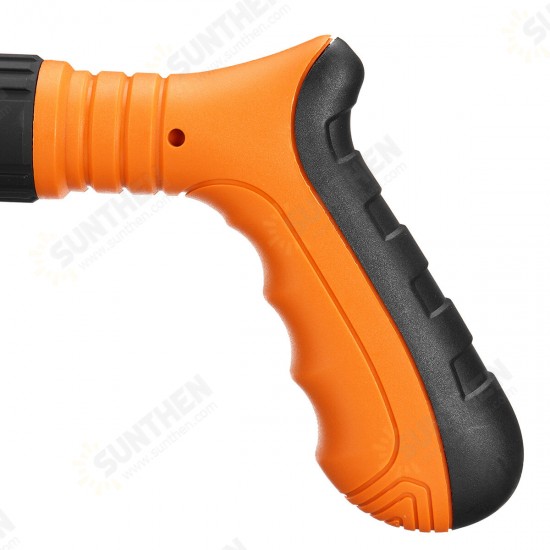 Electric Nail Guns Brushess Cordless Rivet Riveter Automatic Riveting Guns Blind Riveter with 16/20/25mm Nails