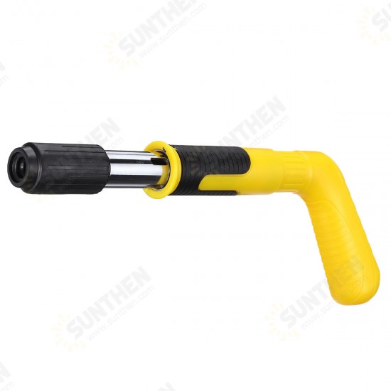 Electric Nail Guns Brushess Cordless Rivet Riveter Automatic Riveting Guns Blind Riveter with Accessories Bits