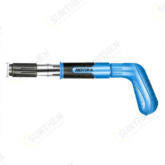 Electric Nail Guns Electric Staple Straight Rechargeable Automatic Max 42mm Special Use Wood Working Tool