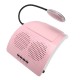 100-240V 60W Salon Suction Dust Collector Machine Vacuum Cleaner Tools Nail Art Manicure
