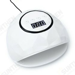 100W 39 LED Nail Dryer UV Lamp Nail Dryer Gel Polish Fast Curing Machine With 4 Timers 10s/30s/60s/99s 100W 39 LED Nail Dryer UV Lamp Nail Dryer Gel Polish Fast Curing Machine With 4 Timers 10s/30s/60s/99s